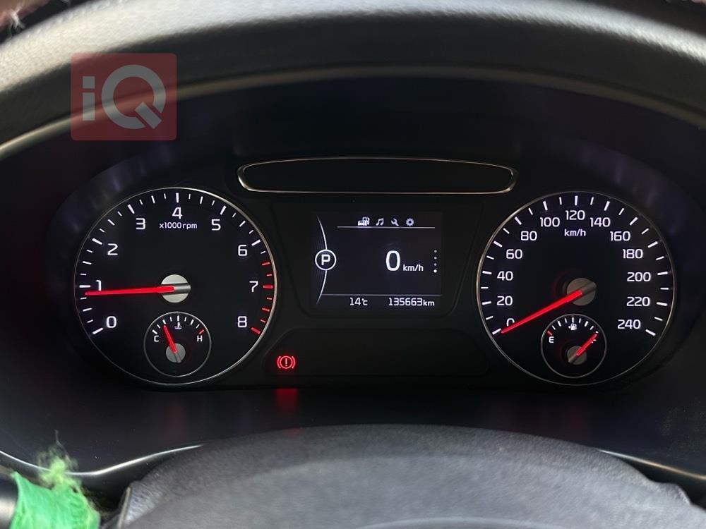 کیا سۆرینتۆ